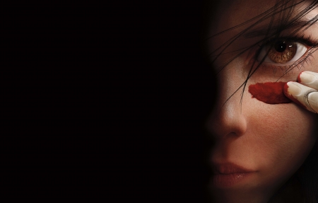 浪漫爱情 - 唯美爱情故事