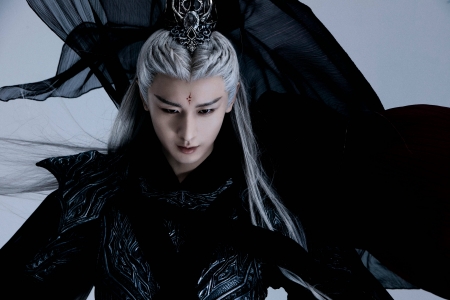 遇见你 - 都市爱情喜剧