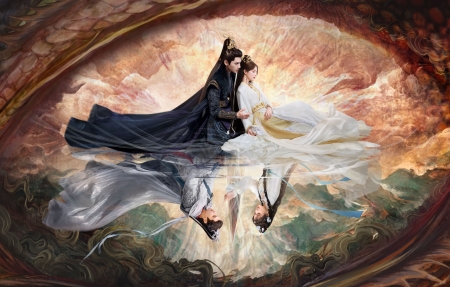 时空旅行者 - 穿越科幻片